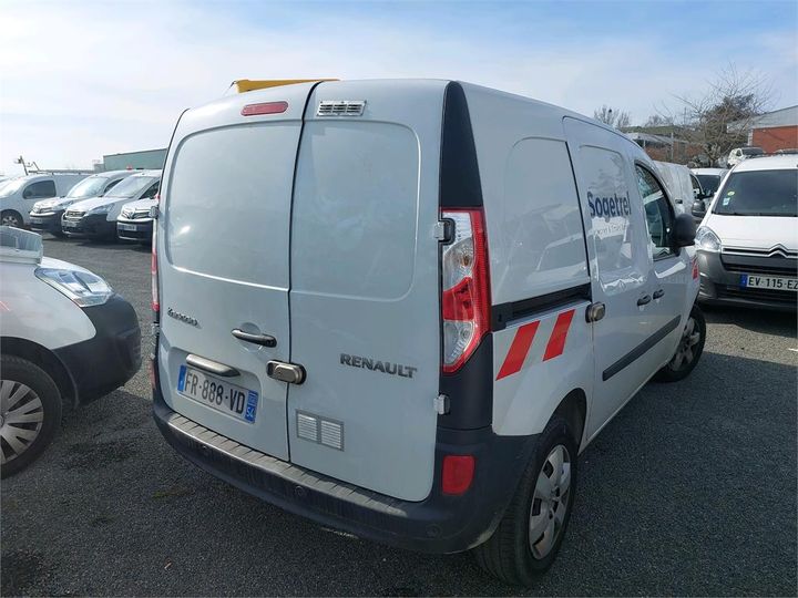 Photo 4 VIN: VF1WF000764124355 - RENAULT KANGOO EXPRESS 