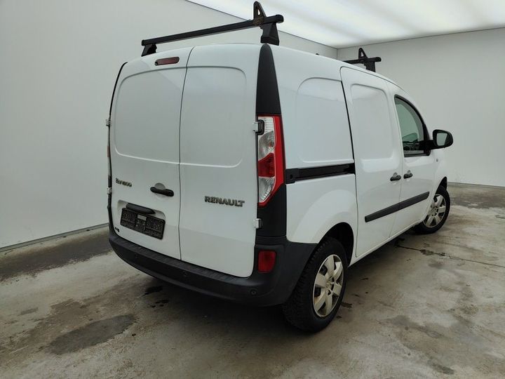 Photo 1 VIN: VF1WF000764212273 - RENAULT *KANGOO EXP '13 