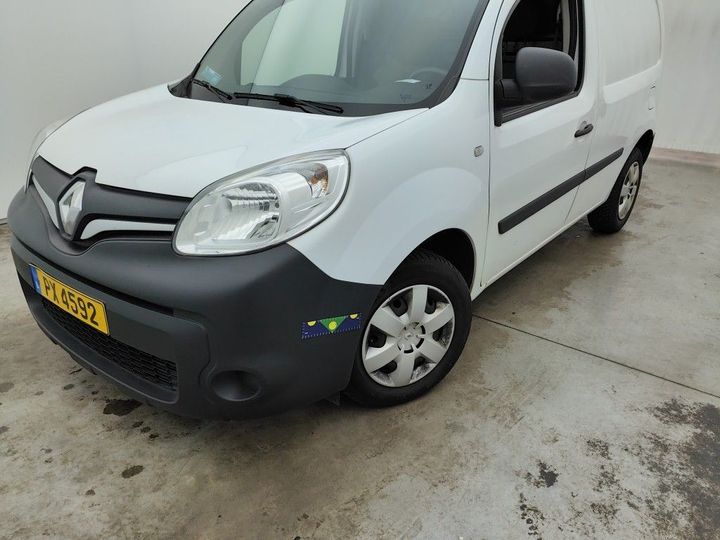 Photo 16 VIN: VF1WF000764212273 - RENAULT *KANGOO EXP '13 