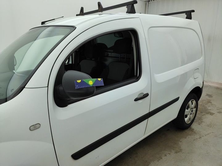 Photo 18 VIN: VF1WF000764212273 - RENAULT *KANGOO EXP '13 