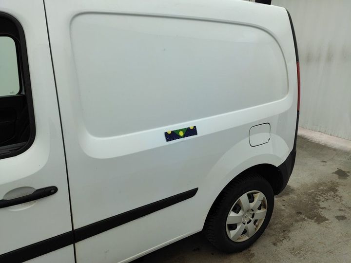 Photo 20 VIN: VF1WF000764212273 - RENAULT *KANGOO EXP '13 