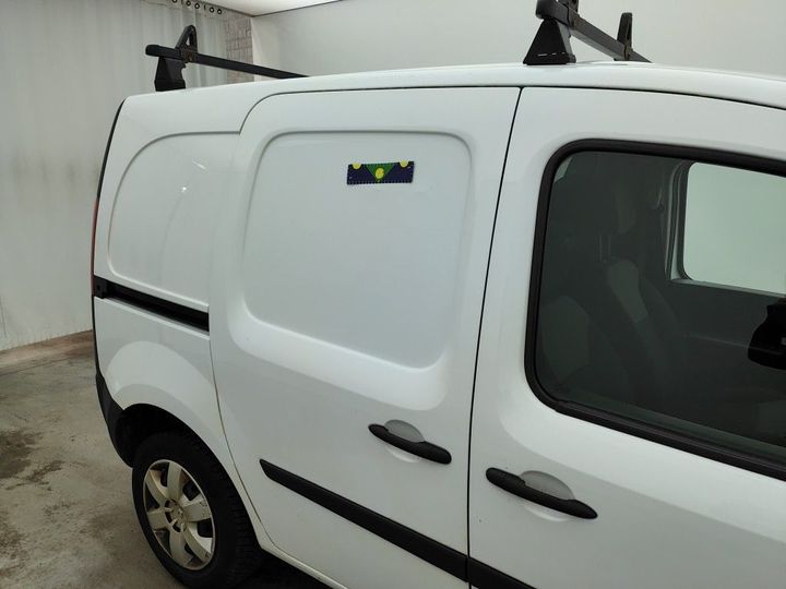 Photo 25 VIN: VF1WF000764212273 - RENAULT *KANGOO EXP '13 