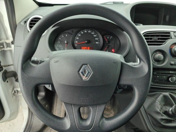 Photo 28 VIN: VF1WF000764212273 - RENAULT *KANGOO EXP '13 