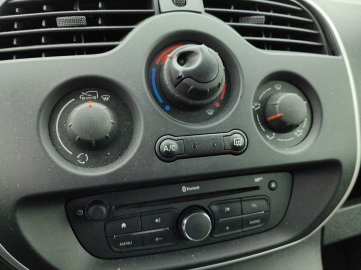 Photo 29 VIN: VF1WF000764212273 - RENAULT *KANGOO EXP '13 