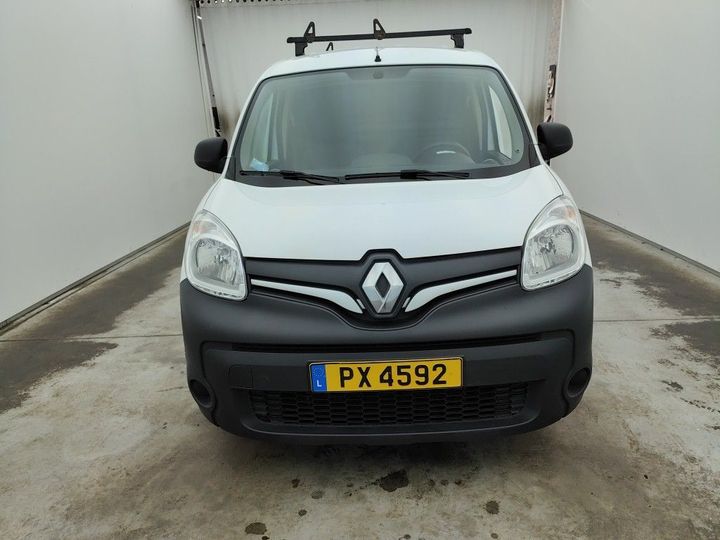 Photo 4 VIN: VF1WF000764212273 - RENAULT *KANGOO EXP '13 