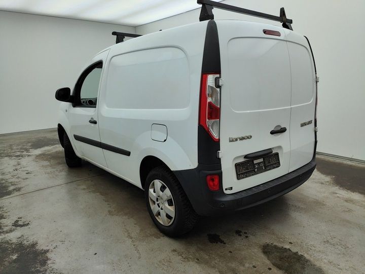 Photo 6 VIN: VF1WF000764212273 - RENAULT *KANGOO EXP '13 