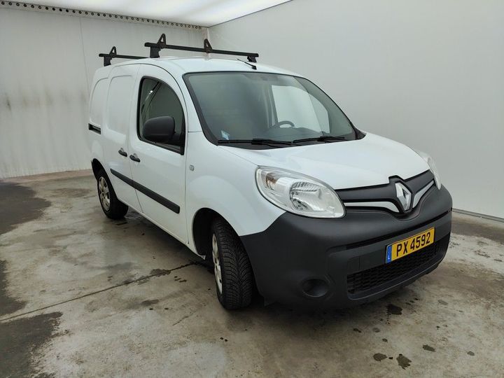 Photo 7 VIN: VF1WF000764212273 - RENAULT *KANGOO EXP '13 