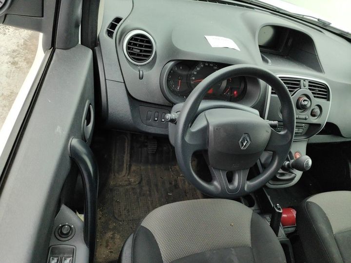 Photo 8 VIN: VF1WF000764212273 - RENAULT *KANGOO EXP '13 