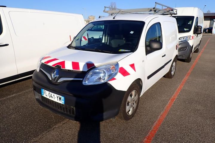 Photo 0 VIN: VF1WF000764395254 - RENAULT KANGOO EXPRESS 