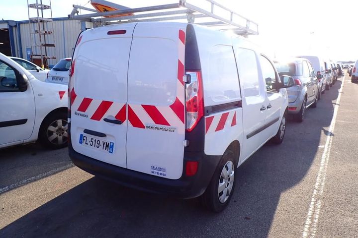 Photo 2 VIN: VF1WF000764446574 - RENAULT KANGOO EXPRESS 