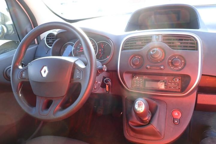 Photo 7 VIN: VF1WF000764446574 - RENAULT KANGOO EXPRESS 