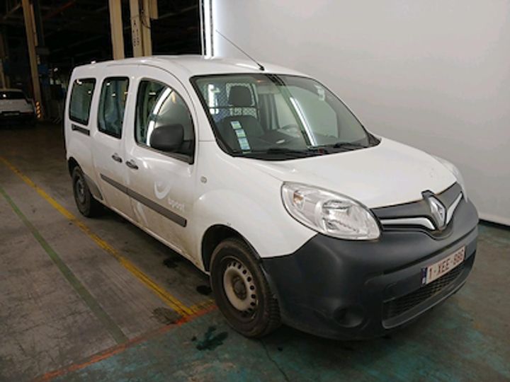 Photo 1 VIN: VF1WF000764596815 - RENAULT KANGOO EXPRESS MAXI DIESEL 