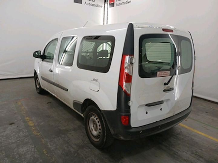 Photo 2 VIN: VF1WF000764596815 - RENAULT KANGOO EXPRESS MAXI DIESEL 