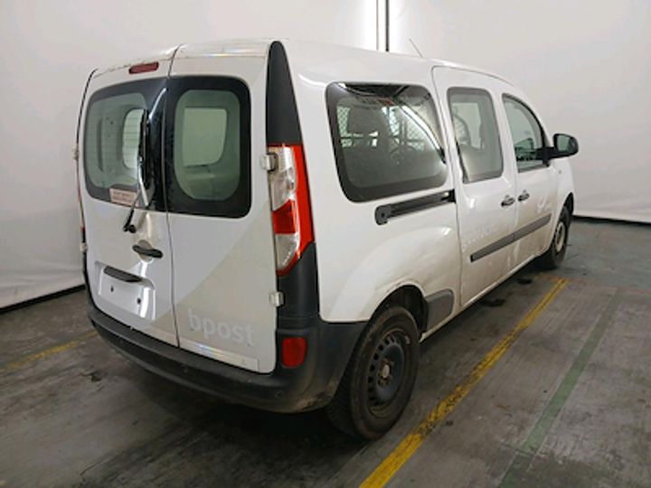 Photo 3 VIN: VF1WF000764596815 - RENAULT KANGOO EXPRESS MAXI DIESEL 