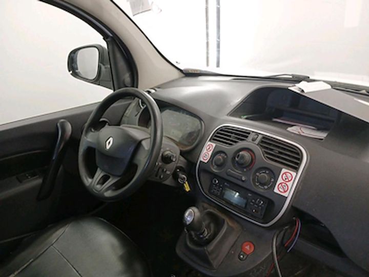 Photo 7 VIN: VF1WF000764596815 - RENAULT KANGOO EXPRESS MAXI DIESEL 