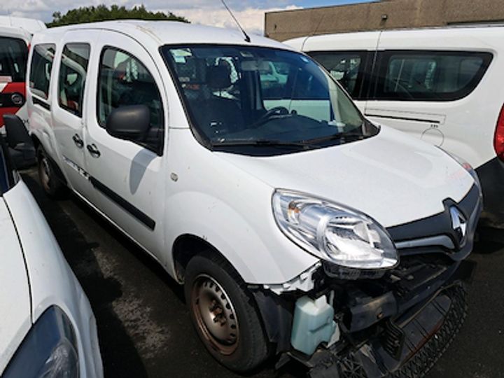 Photo 1 VIN: VF1WF000764804255 - RENAULT KANGOO EXPRESS MAXI DIESEL 