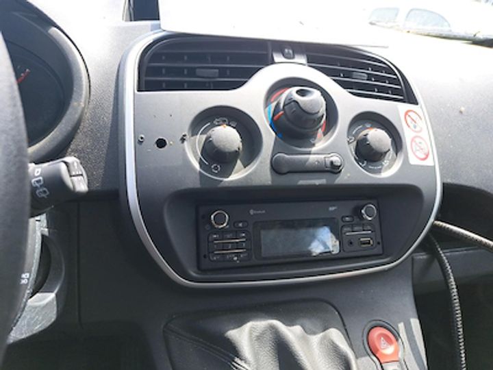 Photo 8 VIN: VF1WF000764804255 - RENAULT KANGOO EXPRESS MAXI DIESEL 