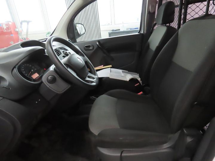 Photo 2 VIN: VF1WF000764821234 - RENAULT KANGOO 