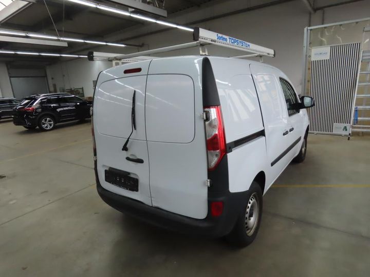 Photo 5 VIN: VF1WF000764821234 - RENAULT KANGOO 