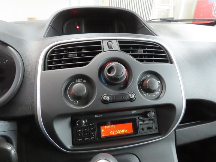 Photo 8 VIN: VF1WF000764821234 - RENAULT KANGOO 