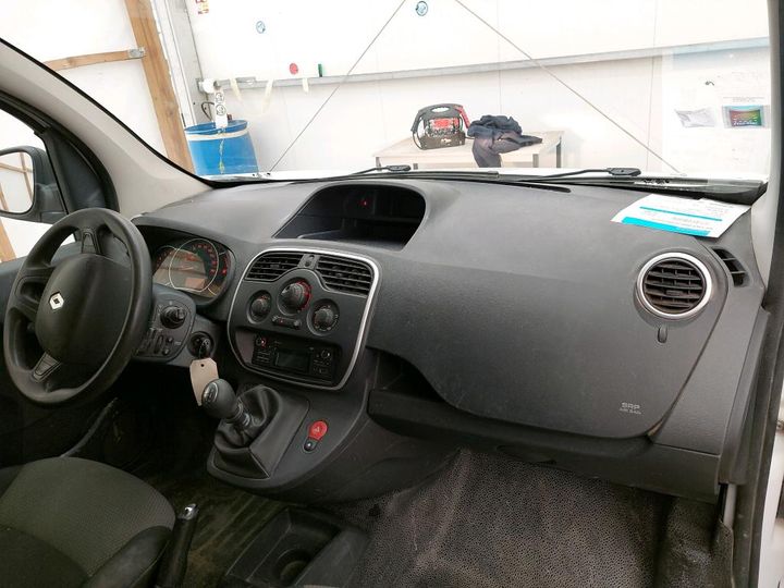 Photo 2 VIN: VF1WF000764858929 - RENAULT KANGOO EXPRESS 