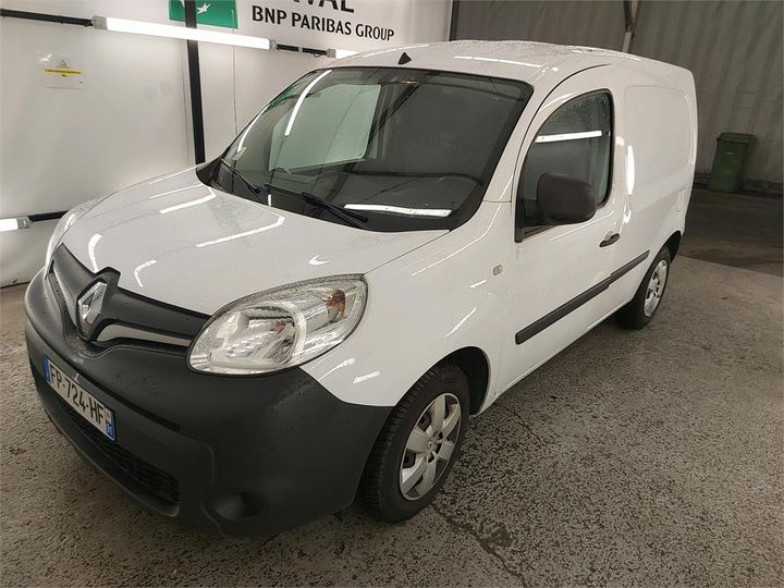 Photo 1 VIN: VF1WF000765058903 - RENAULT KANGOO EXPRESS 