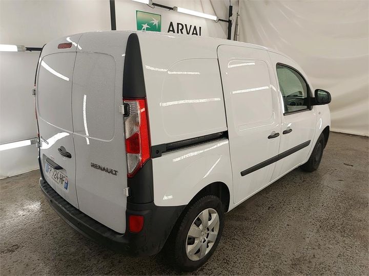 Photo 2 VIN: VF1WF000765058903 - RENAULT KANGOO EXPRESS 