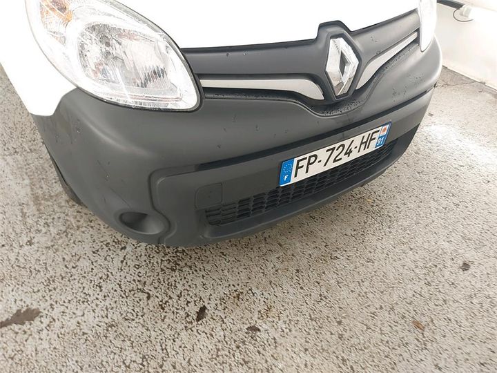 Photo 7 VIN: VF1WF000765058903 - RENAULT KANGOO EXPRESS 