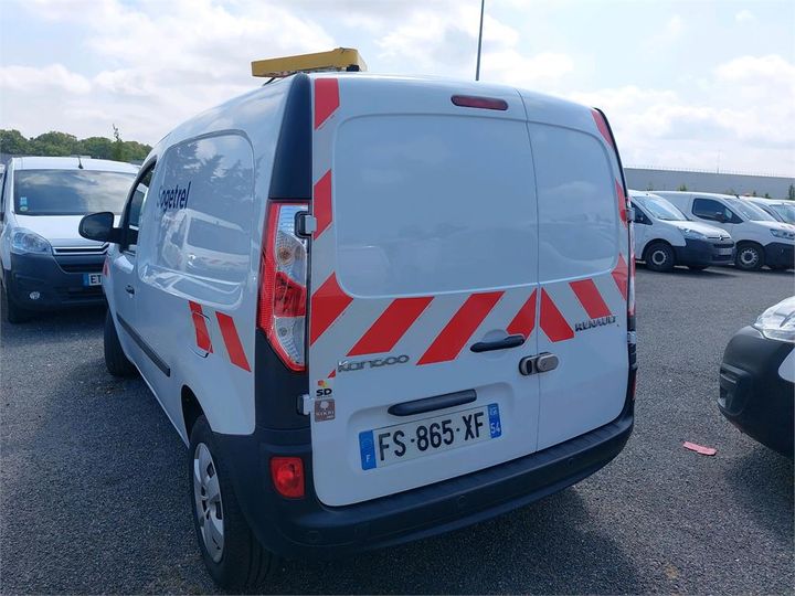 Photo 3 VIN: VF1WF000765511501 - RENAULT KANGOO EXPRESS 