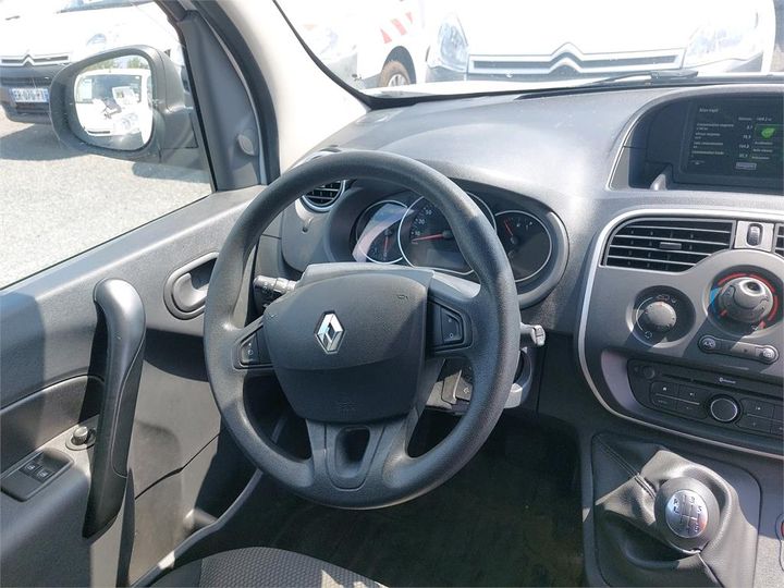 Photo 5 VIN: VF1WF000765511501 - RENAULT KANGOO EXPRESS 