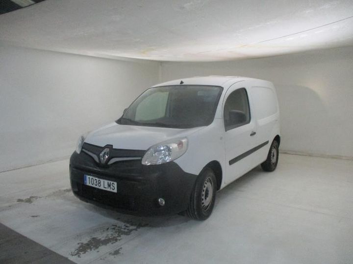 Photo 0 VIN: VF1WF000765822992 - RENAULT KANGOO 