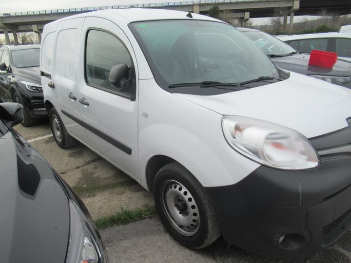 Photo 12 VIN: VF1WF000765822992 - RENAULT KANGOO 