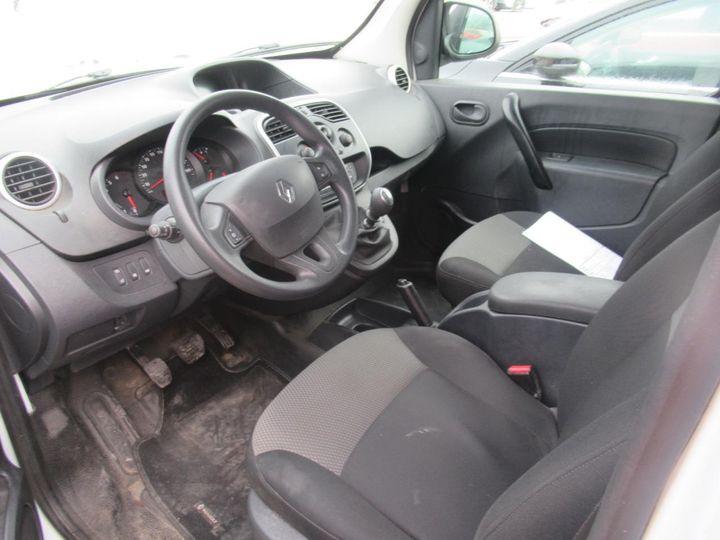 Photo 29 VIN: VF1WF000765822992 - RENAULT KANGOO 