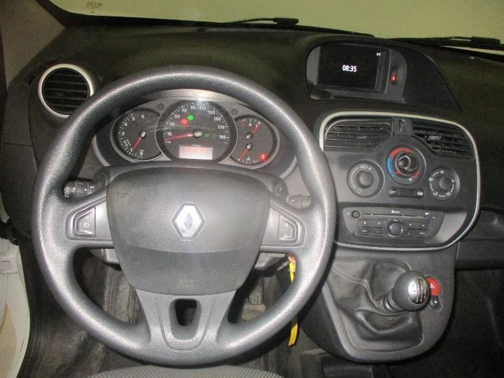 Photo 4 VIN: VF1WF000765822992 - RENAULT KANGOO 