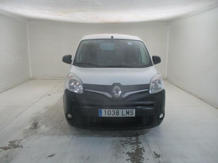 Photo 5 VIN: VF1WF000765822992 - RENAULT KANGOO 