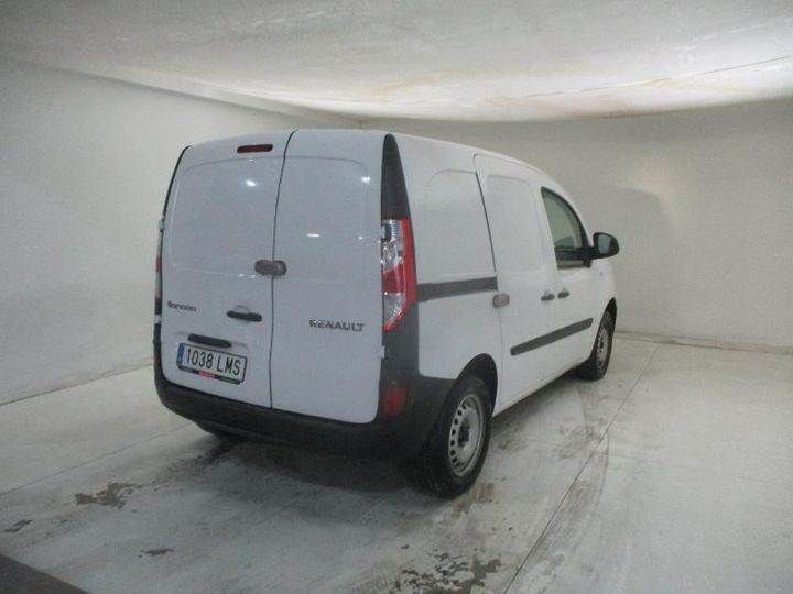 Photo 6 VIN: VF1WF000765822992 - RENAULT KANGOO 