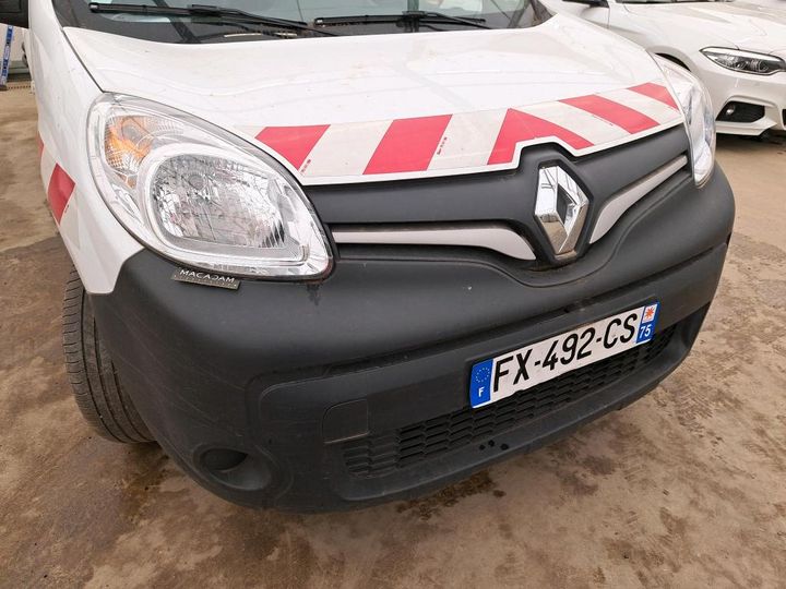 Photo 23 VIN: VF1WF000766089272 - RENAULT KANGOO EXPRESS 