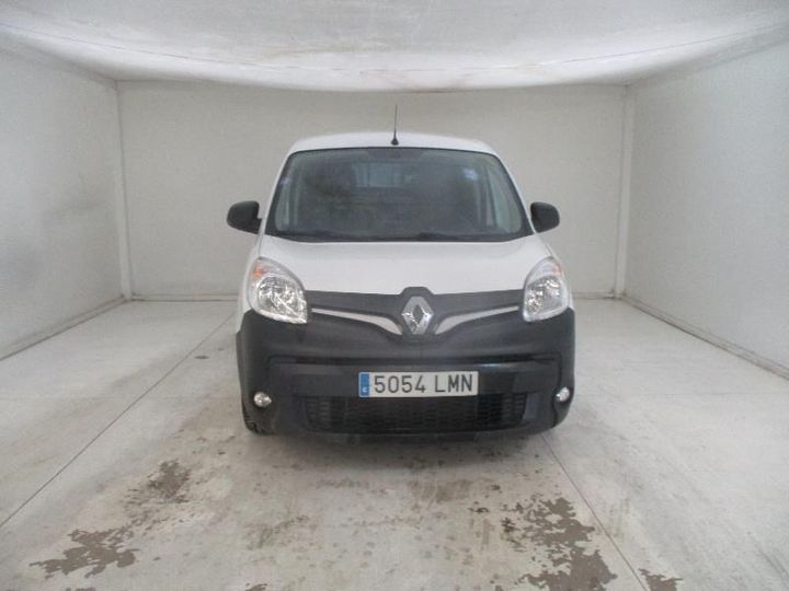 Photo 5 VIN: VF1WF000766607512 - RENAULT KANGOO 