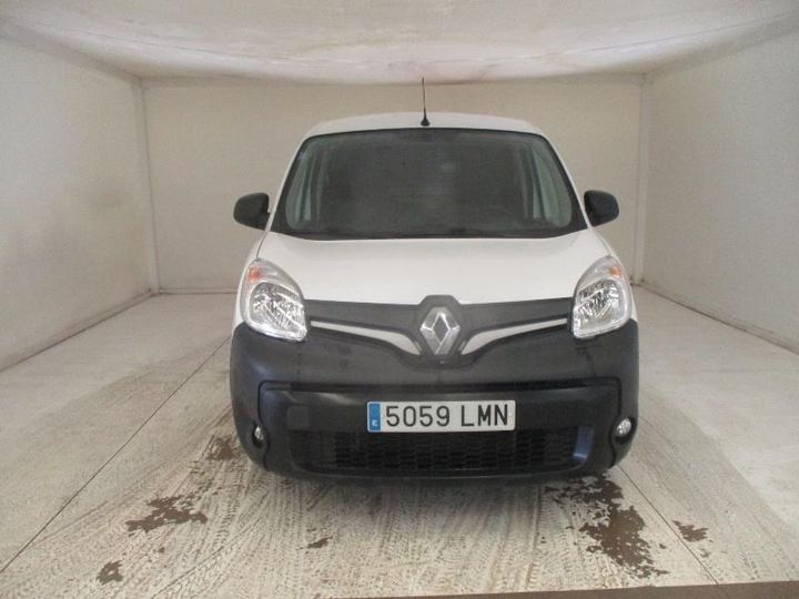 Photo 5 VIN: VF1WF000766628666 - RENAULT KANGOO 