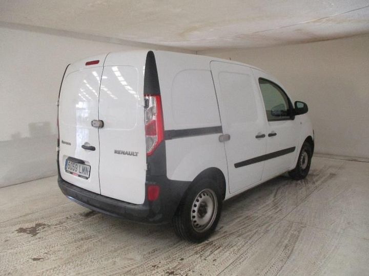 Photo 6 VIN: VF1WF000766628666 - RENAULT KANGOO 