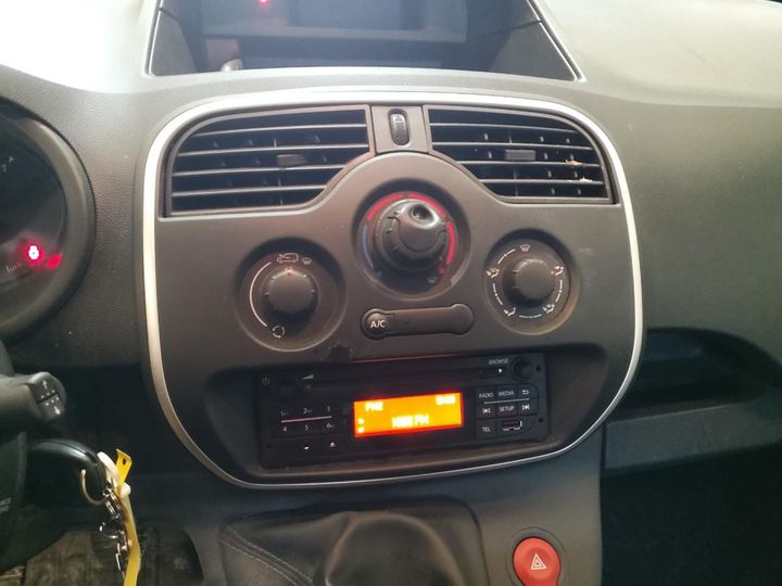 Photo 7 VIN: VF1WF000766628666 - RENAULT KANGOO 