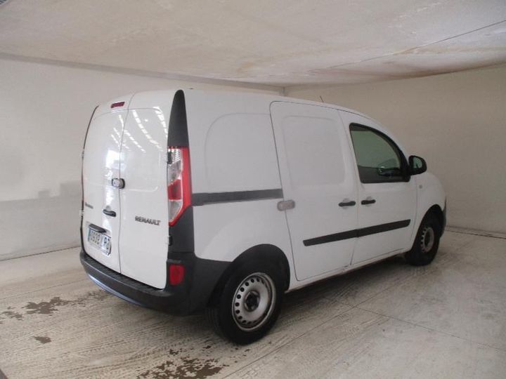 Photo 6 VIN: VF1WF000766914582 - RENAULT KANGOO 