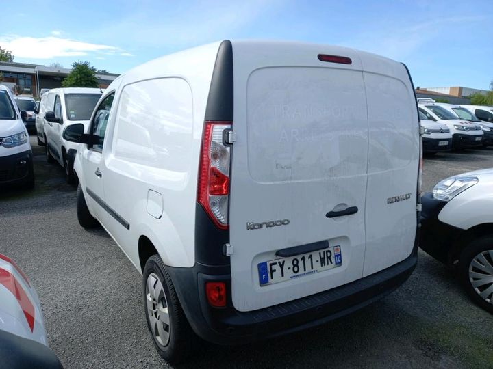 Photo 2 VIN: VF1WF000767118909 - RENAULT KANGOO EXPRESS 