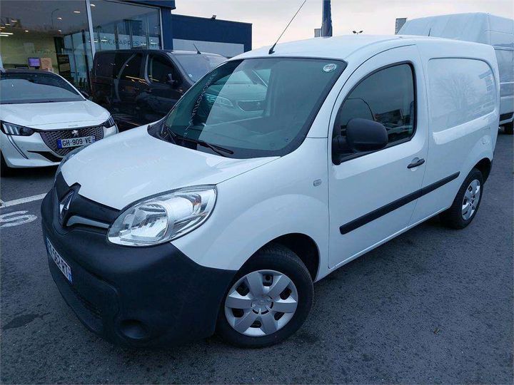 Photo 1 VIN: VF1WF000863954414 - RENAULT KANGOO EXPRESS 