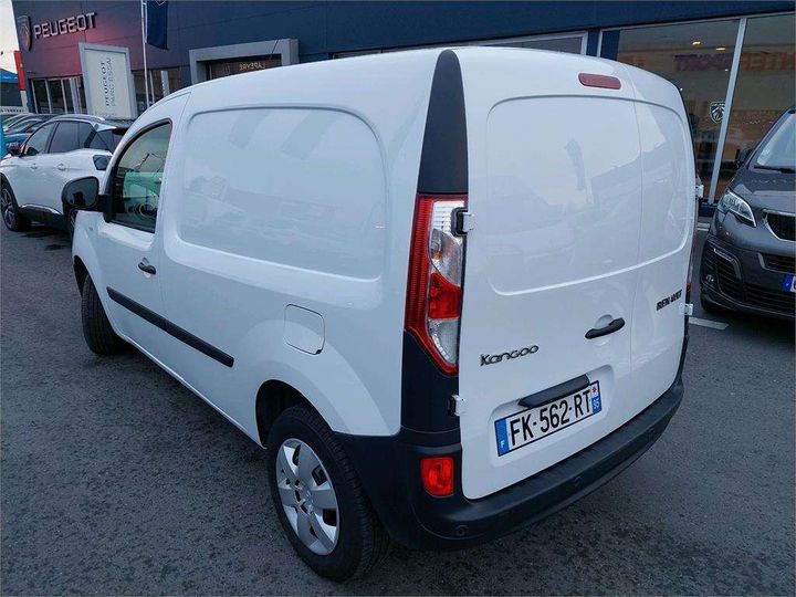 Photo 2 VIN: VF1WF000863954414 - RENAULT KANGOO EXPRESS 