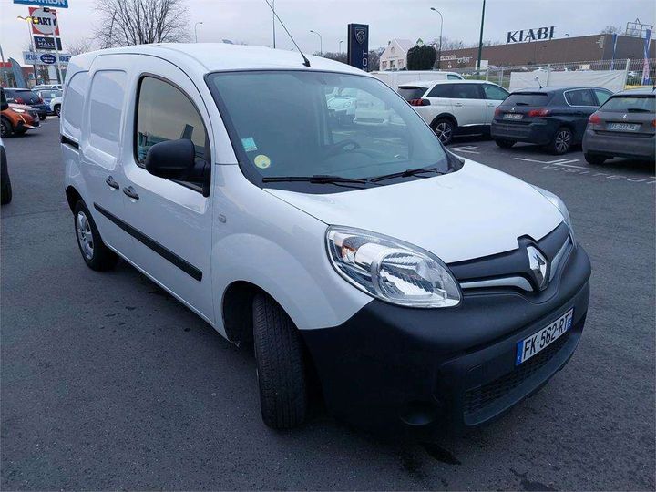 Photo 23 VIN: VF1WF000863954414 - RENAULT KANGOO EXPRESS 