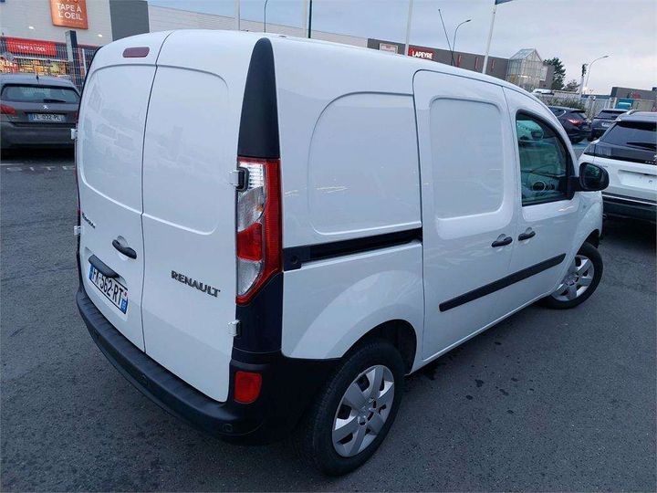 Photo 3 VIN: VF1WF000863954414 - RENAULT KANGOO EXPRESS 