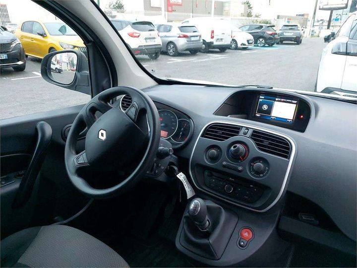 Photo 4 VIN: VF1WF000863954414 - RENAULT KANGOO EXPRESS 