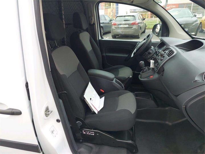 Photo 9 VIN: VF1WF000863954414 - RENAULT KANGOO EXPRESS 