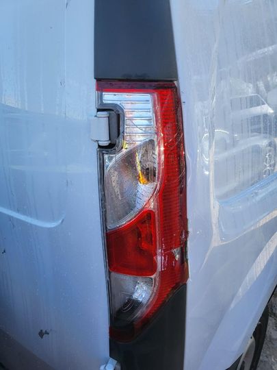 Photo 14 VIN: VF1WF000864134411 - RENAULT KANGOO 